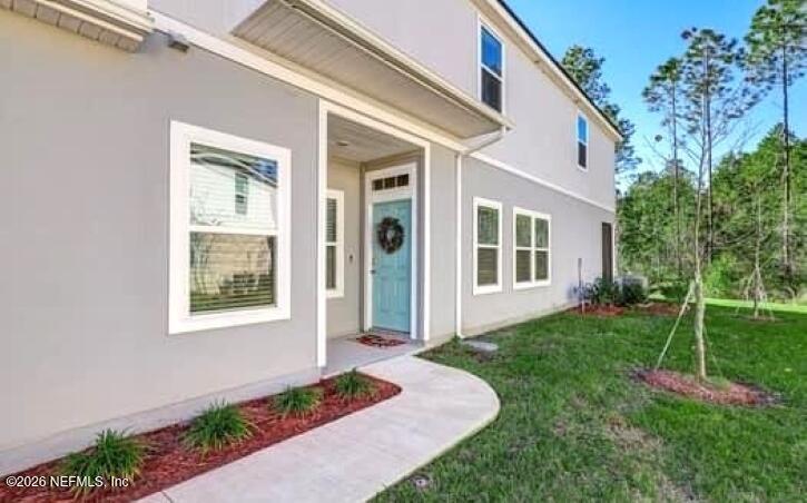 497 Coastline Way, St Augustine, FL 32092