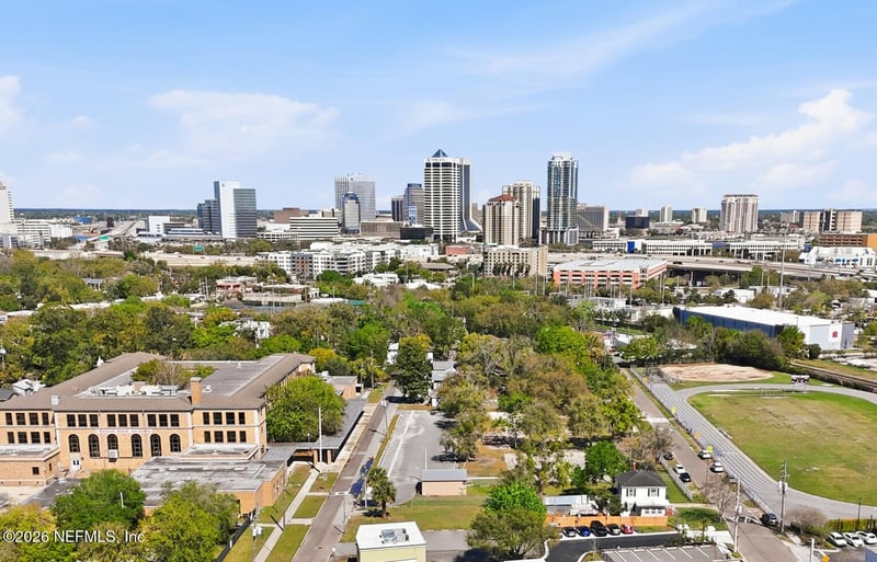 1625 Bridgeton Dr, Jacksonville, FL 32207