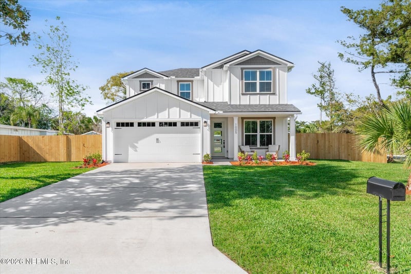 1005 6 Ave, Jacksonville Beach, FL 32250