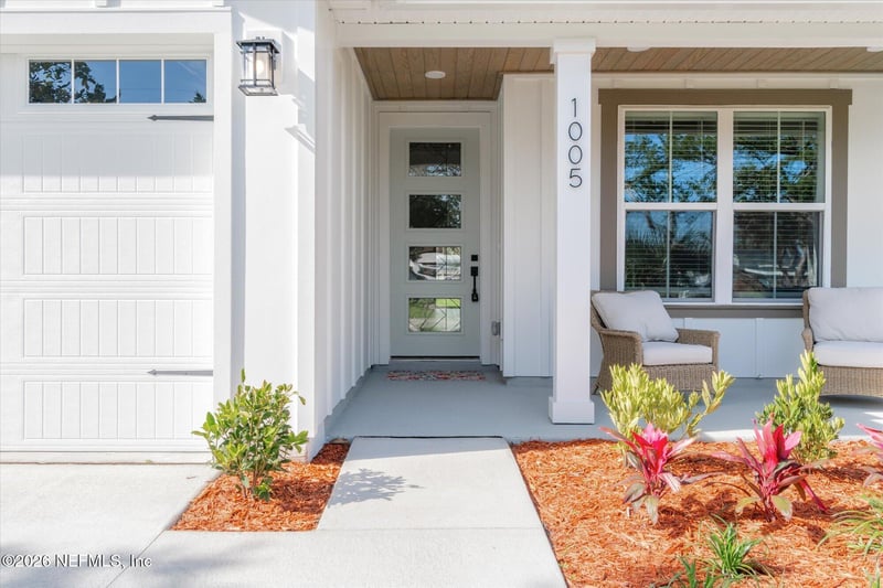 1005 6 Ave, Jacksonville Beach, FL 32250