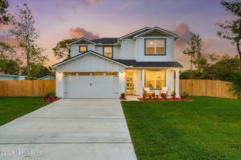 1005 6 Ave, Jacksonville Beach, FL 32250