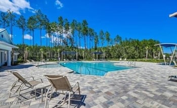 497 Coastline Way, St Augustine, FL 32092