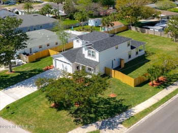 1005 6 Ave, Jacksonville Beach, FL 32250