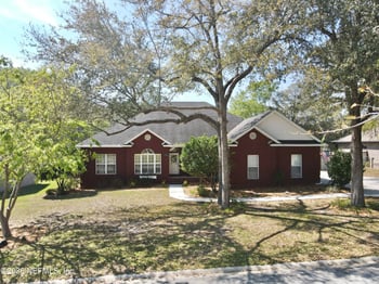 6116 Copper Dr, Macclenny, FL 32063