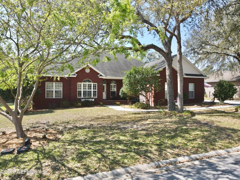 6116 Copper Dr, Macclenny, FL 32063