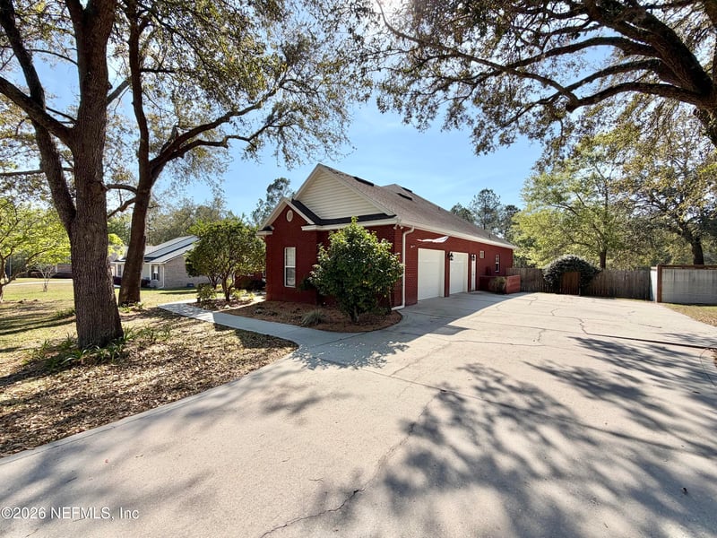 6116 Copper Dr, Macclenny, FL 32063