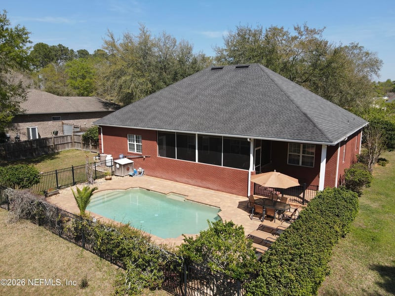 6116 Copper Dr, Macclenny, FL 32063