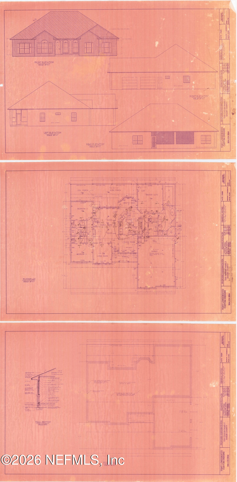 6116 Copper Dr, Macclenny, FL 32063