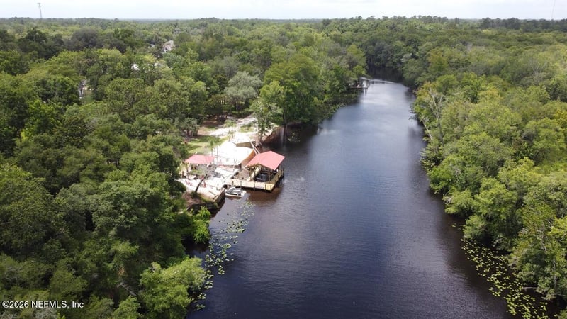 0 Charter Pointe Way, Middleburg, FL 32068