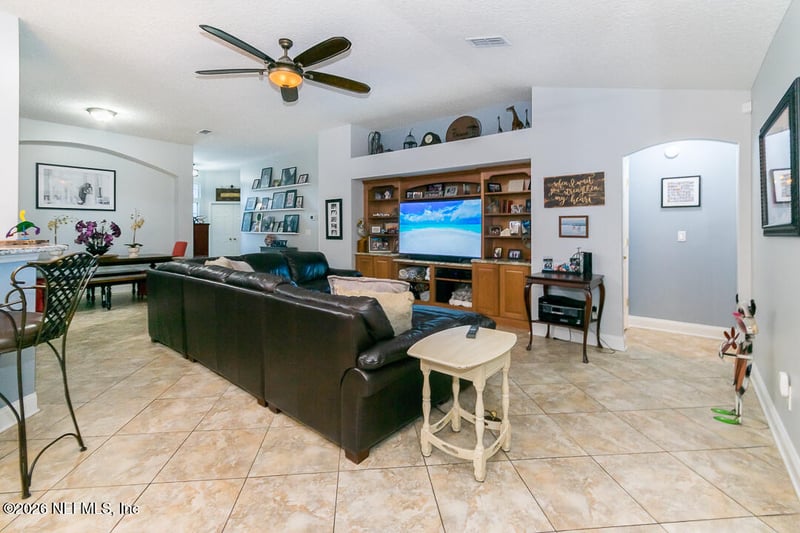 2076 Belle Grove Ter, Fleming Island, FL 32003