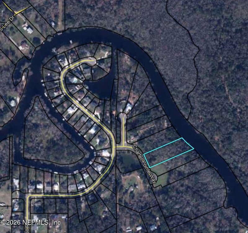 2139 2143 Charter Pointe Way, Middleburg, FL 32068