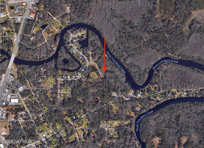 2139 2143 Charter Pointe Way, Middleburg, FL 32068