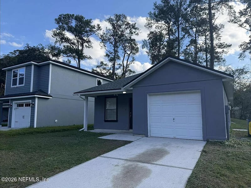 7926 Jasper Ave, Jacksonville, FL 32211