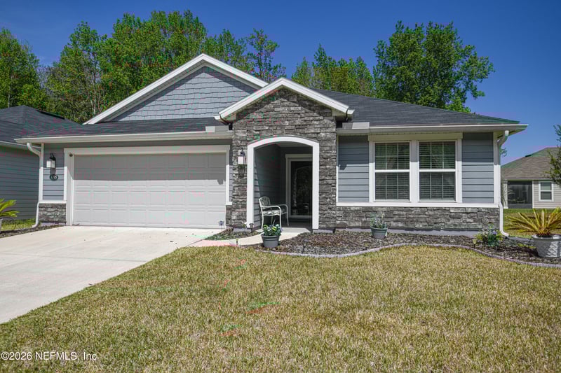 6395 Timber Cove Ct, Jacksonville, FL 32218