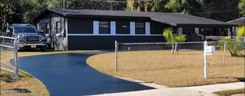 8524 Howell Dr, Jacksonville, FL 32208