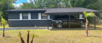 8524 Howell Dr, Jacksonville, FL 32208