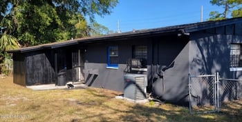 8524 Howell Dr, Jacksonville, FL 32208