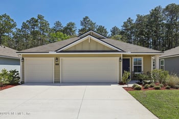 2588 Oak Stream Dr, Green Cove Springs, FL 32043