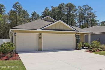 2588 Oak Stream Dr, Green Cove Springs, FL 32043