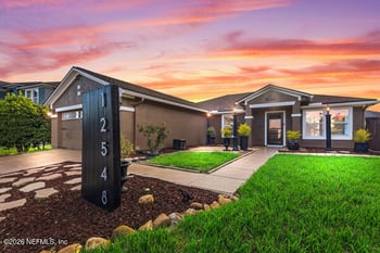 12548 Daylight Trl, Jacksonville, FL 32218