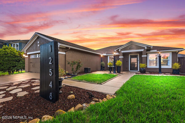 12548 Daylight Trl, Jacksonville, FL 32218