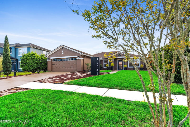 12548 Daylight Trl, Jacksonville, FL 32218