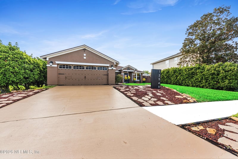12548 Daylight Trl, Jacksonville, FL 32218