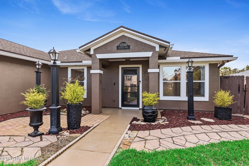 12548 Daylight Trl, Jacksonville, FL 32218