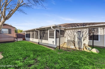 12548 Daylight Trl, Jacksonville, FL 32218