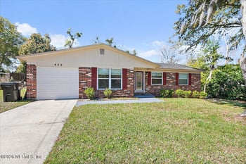 428 Neptune Rd, Orange Park, FL 32073