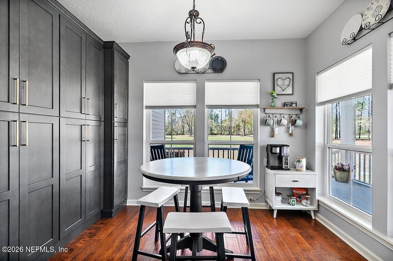 3775 Raintree Dr, Macclenny, FL 32063