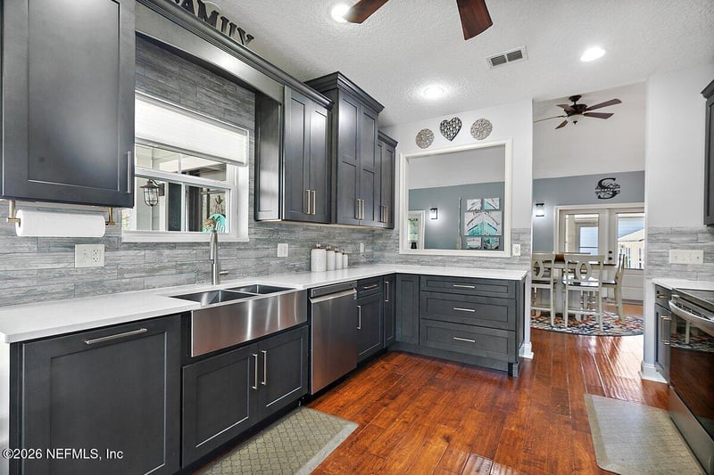 3775 Raintree Dr, Macclenny, FL 32063