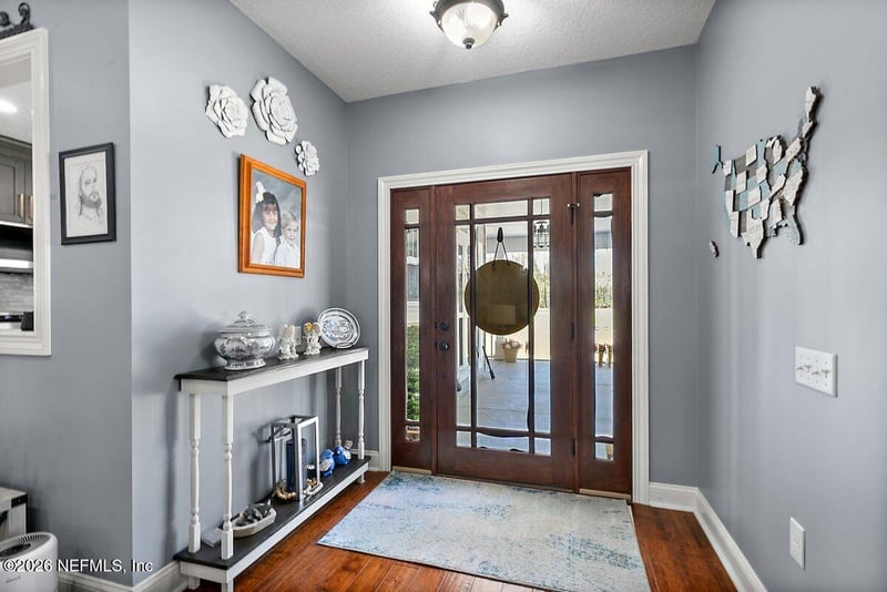 3775 Raintree Dr, Macclenny, FL 32063