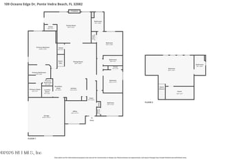 109 Oceans Edge Dr, Ponte Vedra Beach, FL 32082