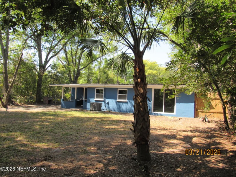 5849 Ridgeway Rd, Jacksonville, FL 32244