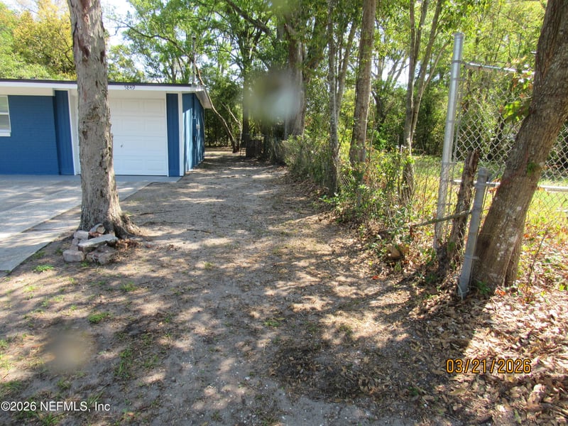 5849 Ridgeway Rd, Jacksonville, FL 32244