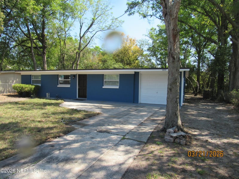 5849 Ridgeway Rd, Jacksonville, FL 32244