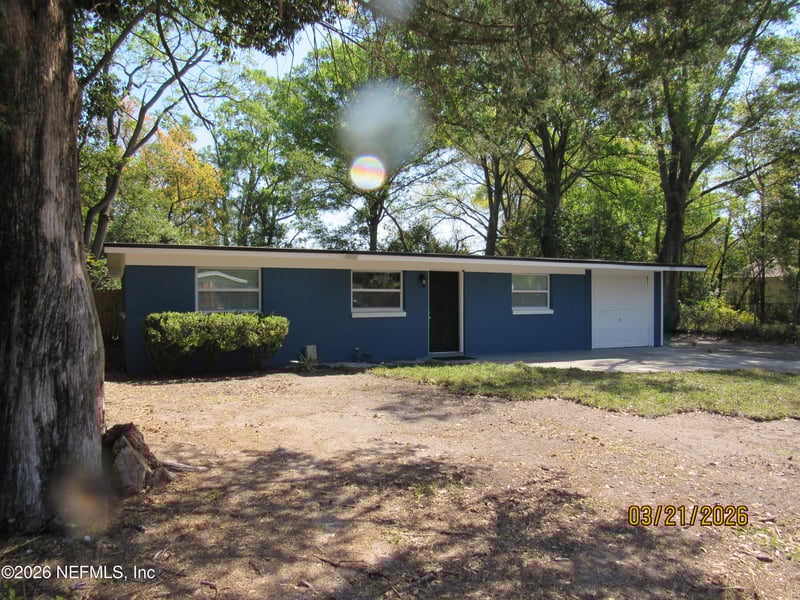 5849 Ridgeway Rd, Jacksonville, FL 32244