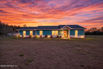 22156 County Road 235, Lake Butler, FL 32054