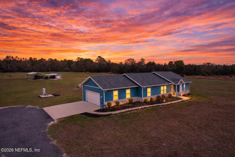 22156 County Road 235, Lake Butler, FL 32054