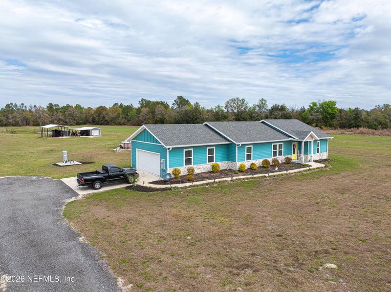 22156 County Road 235, Lake Butler, FL 32054