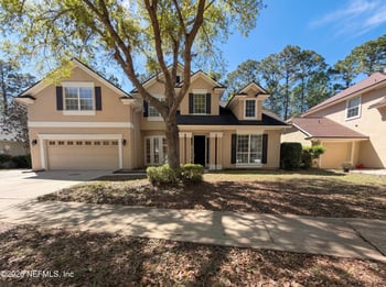 816 Cypress Crossing Trl, St Augustine, FL 32095