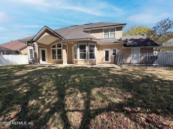 816 Cypress Crossing Trl, St Augustine, FL 32095