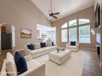 816 Cypress Crossing Trl, St Augustine, FL 32095