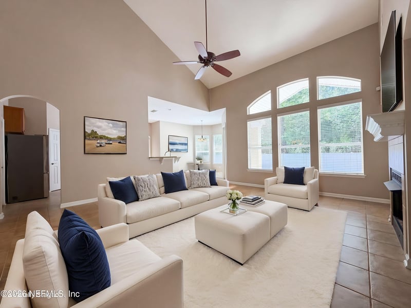 816 Cypress Crossing Trl, St Augustine, FL 32095