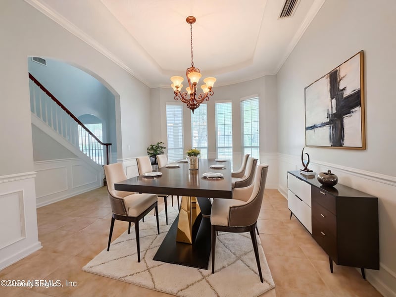 816 Cypress Crossing Trl, St Augustine, FL 32095