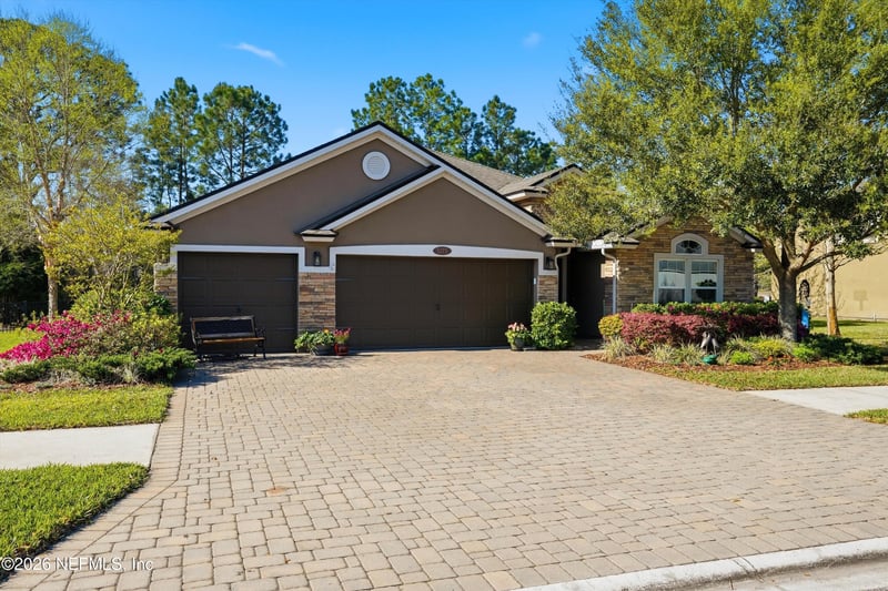 5175 Clapboard Creek Dr, Jacksonville, FL 32226