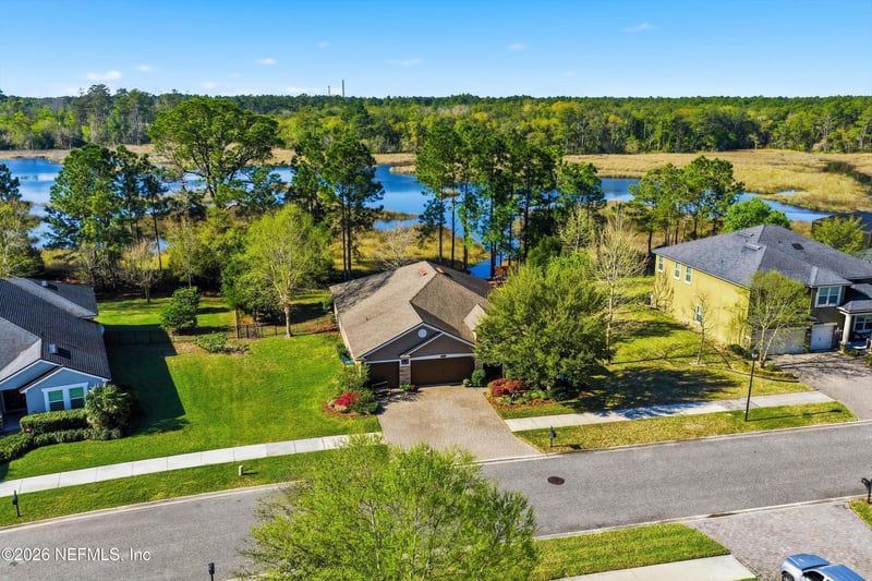 5175 Clapboard Creek Dr, Jacksonville, FL 32226