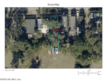 27th St, Jacksonville, FL 32206