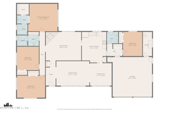 5375 John Reynolds Dr, Jacksonville, FL 32277